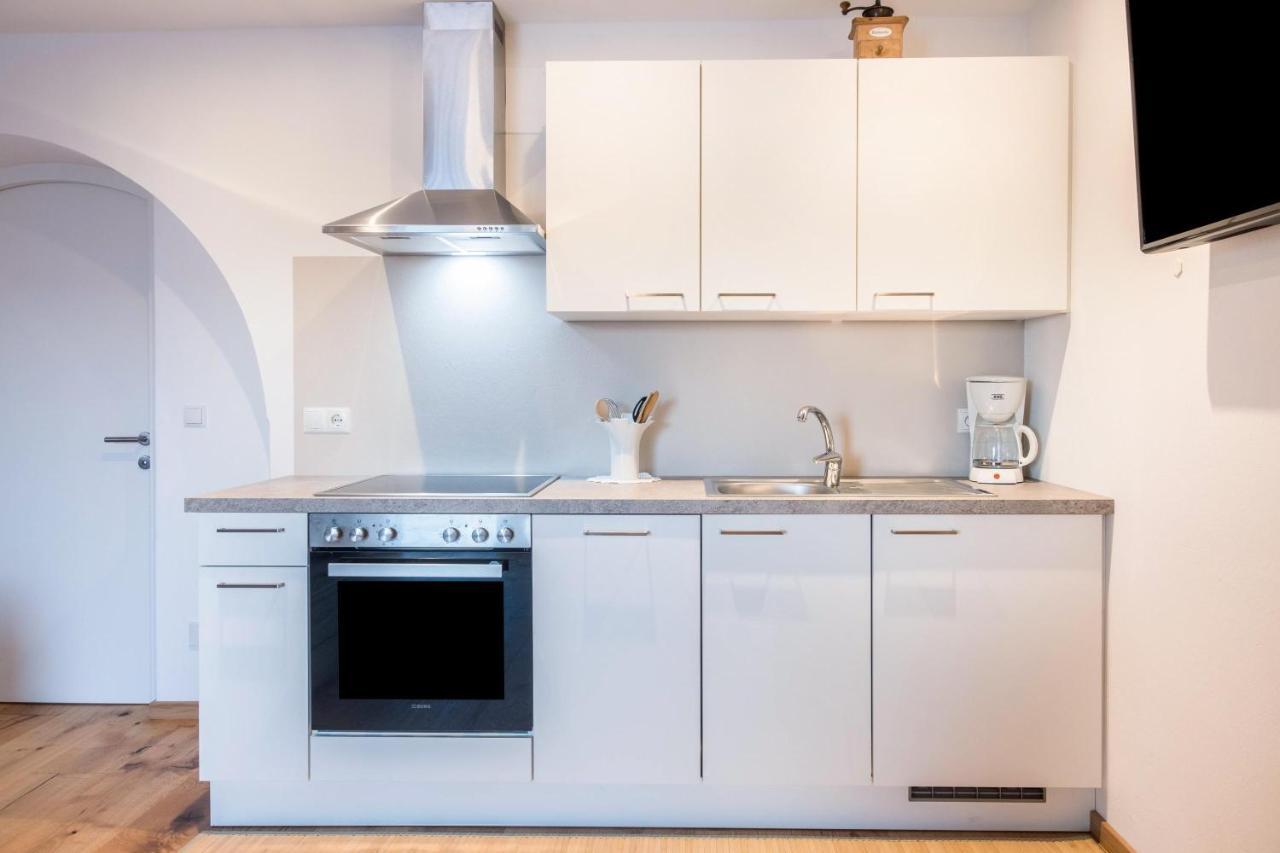 Beckenbinder Apartement Latemar San Genesio Atesino Exterior foto
